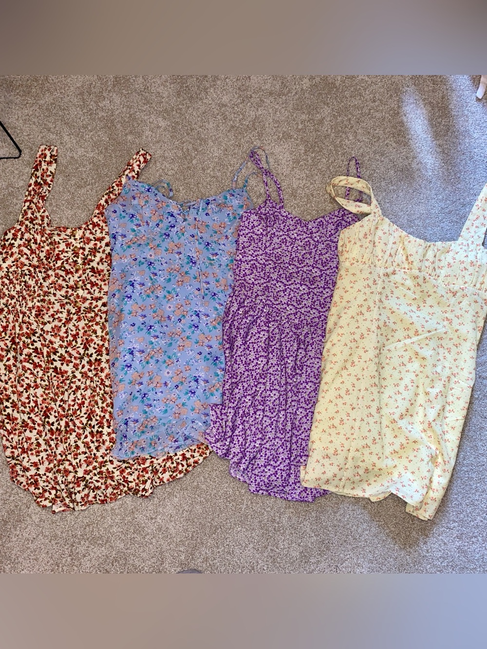 Summer Dress Bundle